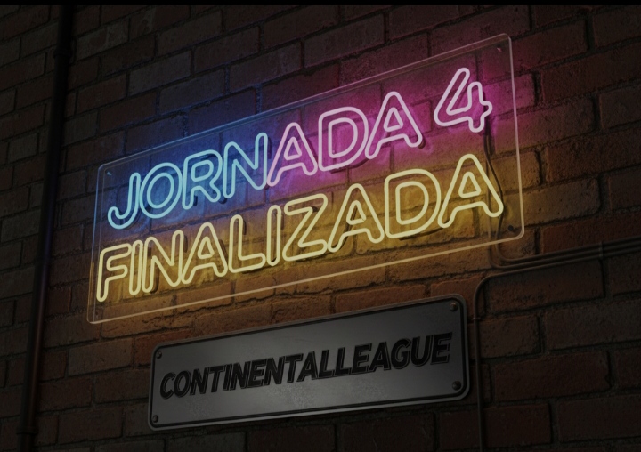 Tres líderes marcan el ritmo